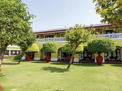 Hotel The Lalit Golf & Spa Resort Goa - Bild 3