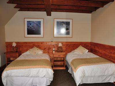 Hotel Petrohue Lodge - Bild 5