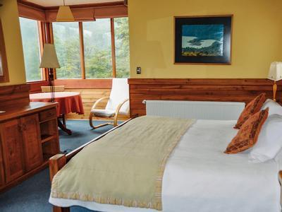 Hotel Petrohue Lodge - Bild 4