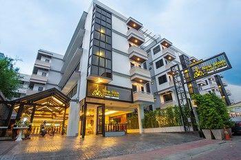 Hotel New Siam Palace Ville - Bild 4