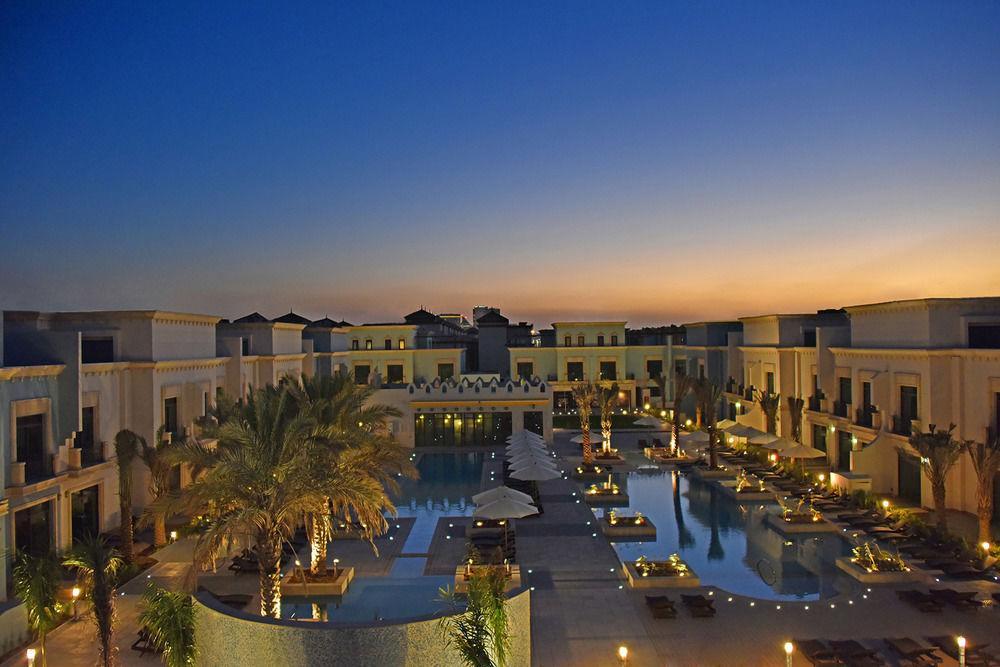 Hotel Andalus Al Seef Resort - Bild 1