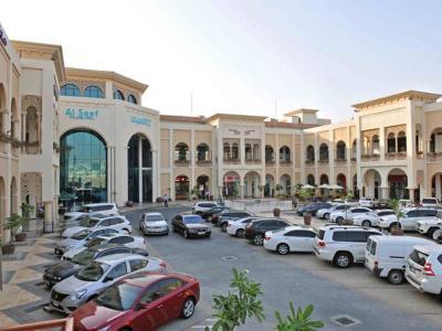 Hotel Andalus Al Seef Resort - Bild 3