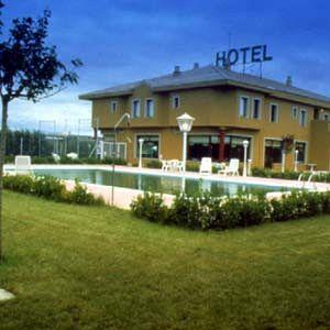Hotel Zenit Calahorra - Bild 4