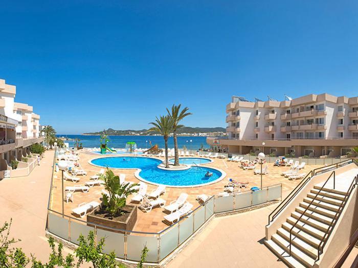 Hotel Playa Bella - Bild 1