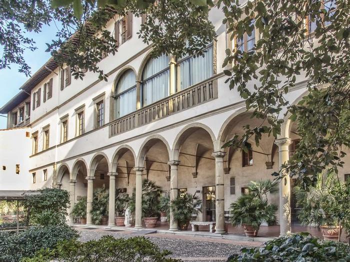 Hotel & Residence Palazzo Ricasoli - Bild 1
