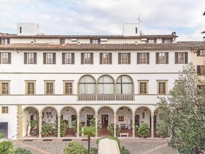 Hotel & Residence Palazzo Ricasoli - Bild 4
