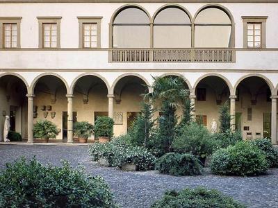 Hotel & Residence Palazzo Ricasoli - Bild 2