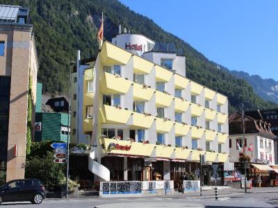 Hotel Bernerhof - Bild 2