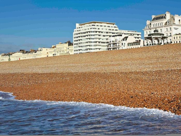 Hotel Mercure Brighton Seafront - Bild 1