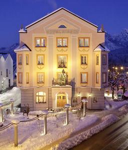 Hotel Hirsch - Bild 4