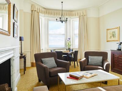 Bournemouth Highcliff Marriott Hotel - Bild 5