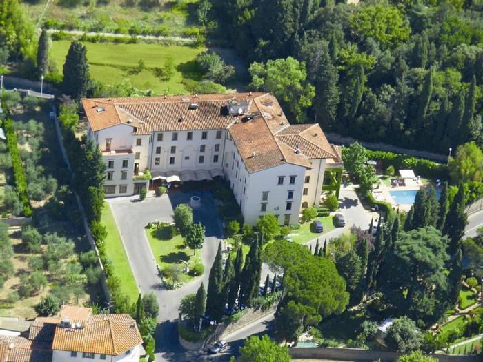 Hotel Villa Neroli - Bild 1