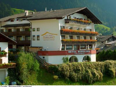 Hotel Das Bergland - Bild 2