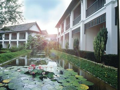 Palais Xiangkeo Hotel - Bild 3