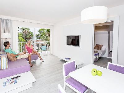 allsun App.-Hotel Orquidea Playa - Bild 3