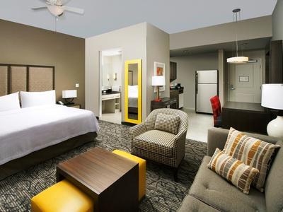 Hotel Homewood Suites by Hilton Miami Downtown/Brickell - Bild 3