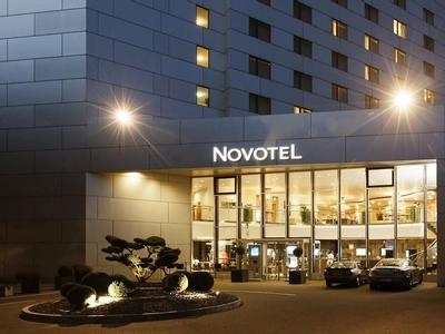 Hotel Novotel Bern Expo - Bild 3