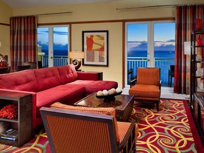 Hotel The Westin Beach Resort & Spa - Bild 5