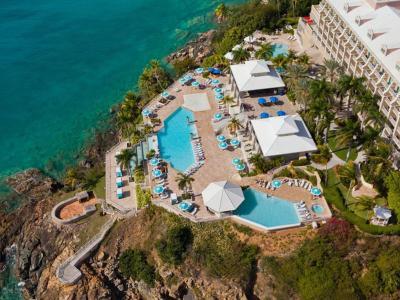 Hotel The Westin Beach Resort & Spa - Bild 2