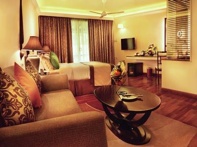 Hotel Earl's Regent Kandy - Bild 5