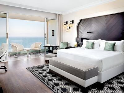 Hotel Fairmont Fujairah Beach Resort - Bild 4
