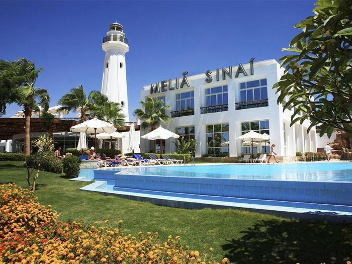 Hotel SUNRISE Remal Beach Resort - Bild 1