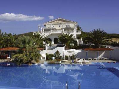Hotel Bianco Olympico Beach Resort - Bild 3