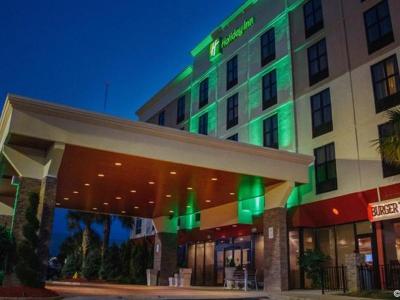 Hotel Holiday Inn Atlanta-Northlake - Bild 5