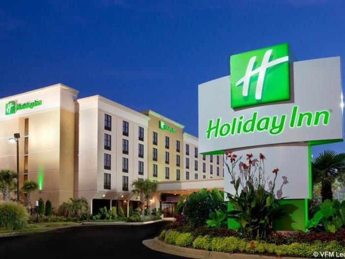 Hotel Holiday Inn Atlanta-Northlake - Bild 1