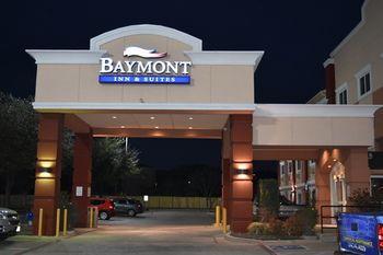 Hotel Baymont by Wyndham Dallas/ Love Field - Bild 5