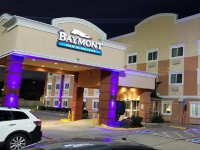 Hotel Baymont by Wyndham Dallas/ Love Field - Bild 2
