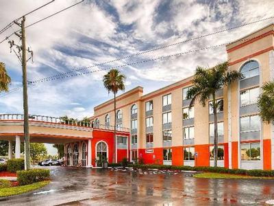 Hotel Best Western Fort Myers Inn & Suites - Bild 5