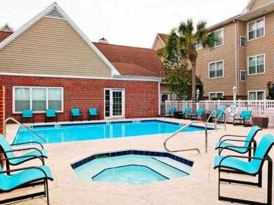 Hotel Residence Inn Fort Myers - Bild 2