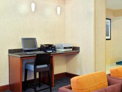 Hotel Residence Inn Fort Myers - Bild 5