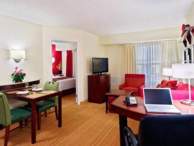 Hotel Residence Inn Fort Myers - Bild 4