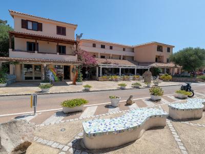 Hotel Residence Baia de Bahas - Bild 3