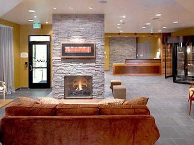Hotel Fairfield Inn & Suites Denver Cherry Creek - Bild 4