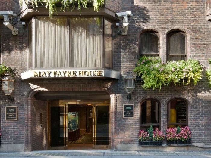 Hotel Mayfair House - Bild 1