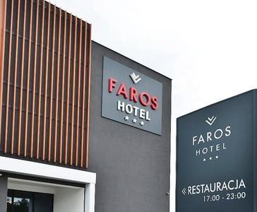 Hotel Faros - Bild 3
