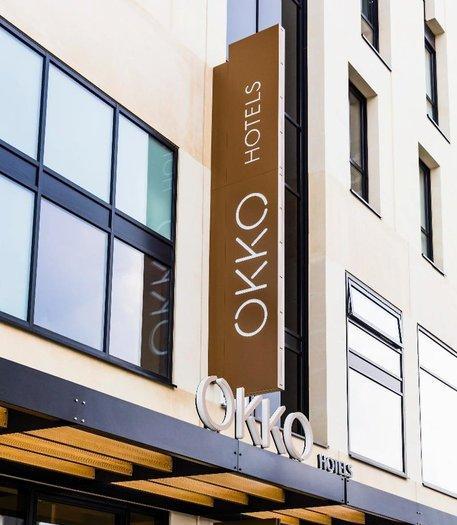OKKO HOTELS Paris Rueil-Malmaison - Bild 1