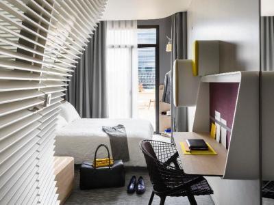 OKKO HOTELS Paris Rueil-Malmaison - Bild 3