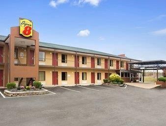 Hotel Motel 6 Jackson TN - Bild 5
