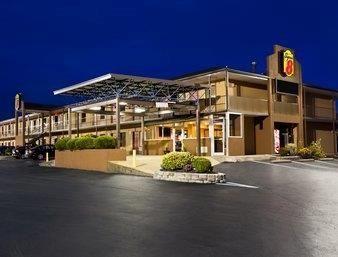 Hotel Motel 6 Jackson TN - Bild 4