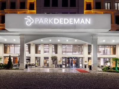 Hotel Park Dedeman Trabzon - Bild 5