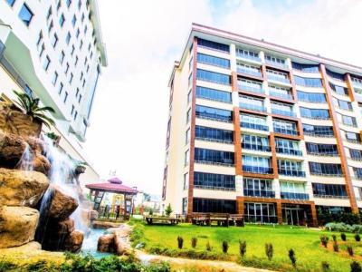 Hotel Park Dedeman Trabzon - Bild 3