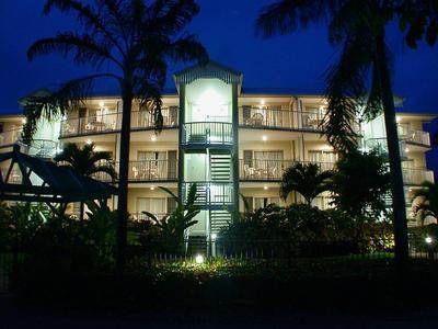 Hotel Australis Cairns Beach Resort - Bild 4