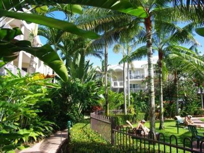 Hotel Australis Cairns Beach Resort - Bild 5