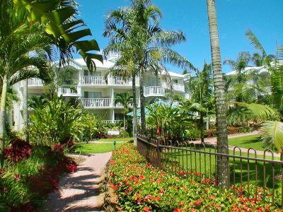 Hotel Australis Cairns Beach Resort - Bild 3