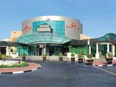 Hotel Crowne Plaza Bahrain - Bild 5