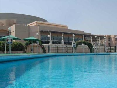 Hotel Crowne Plaza Bahrain - Bild 4